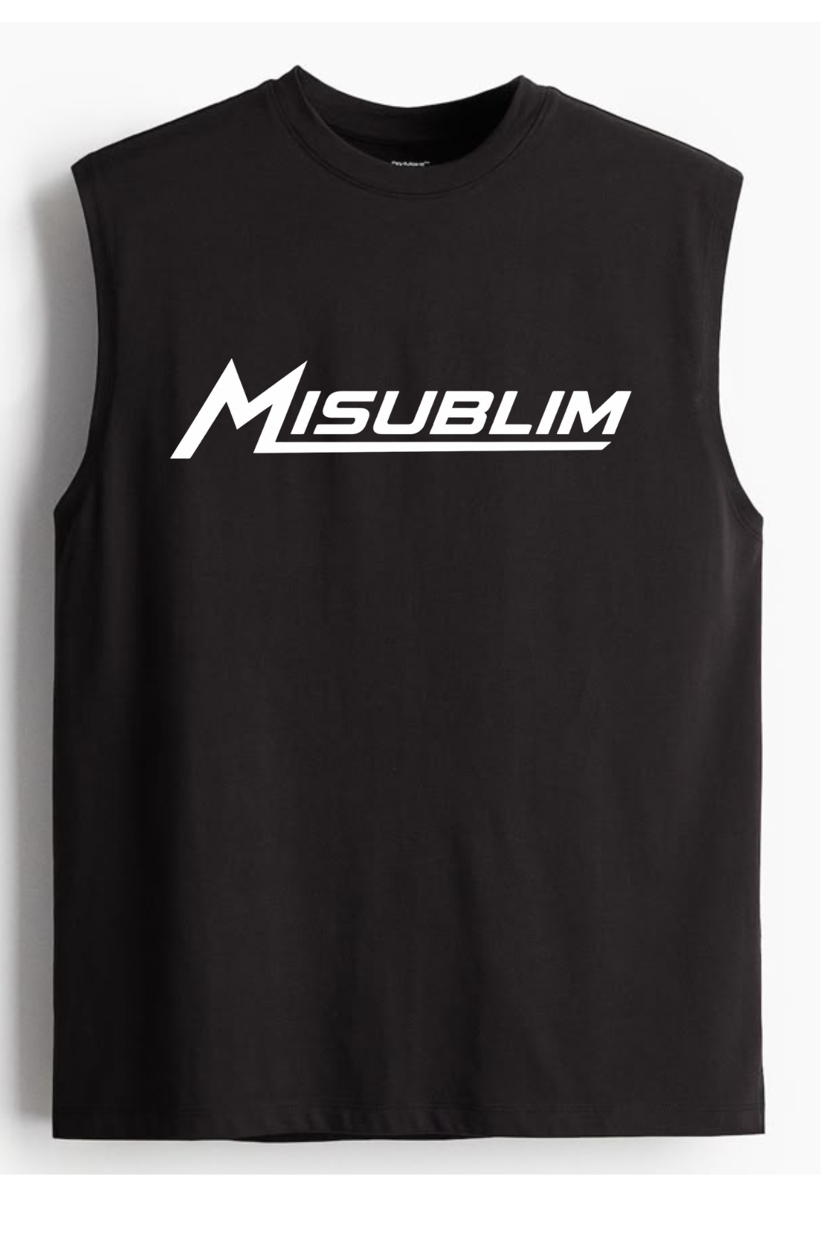 Camisetas deportivas de marca MISUBLIM