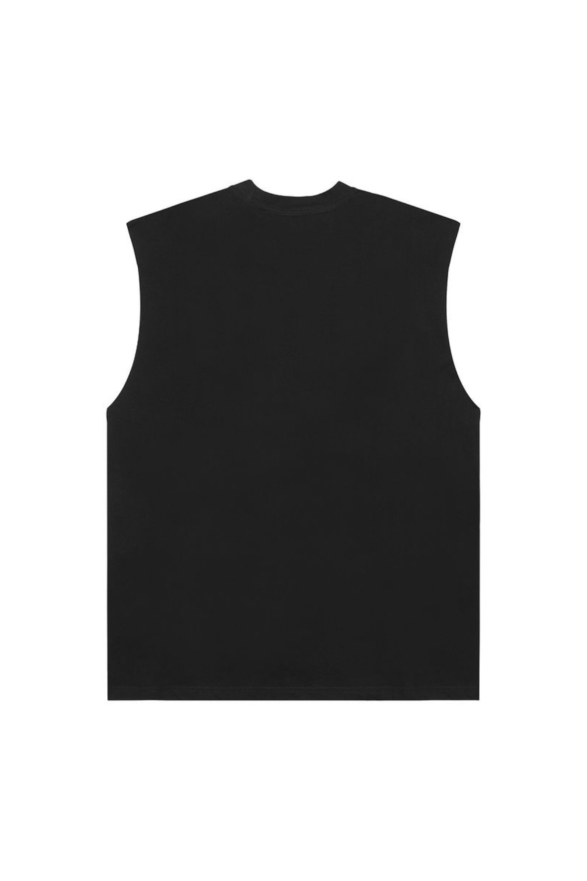 Camiseta sin manga personalizable