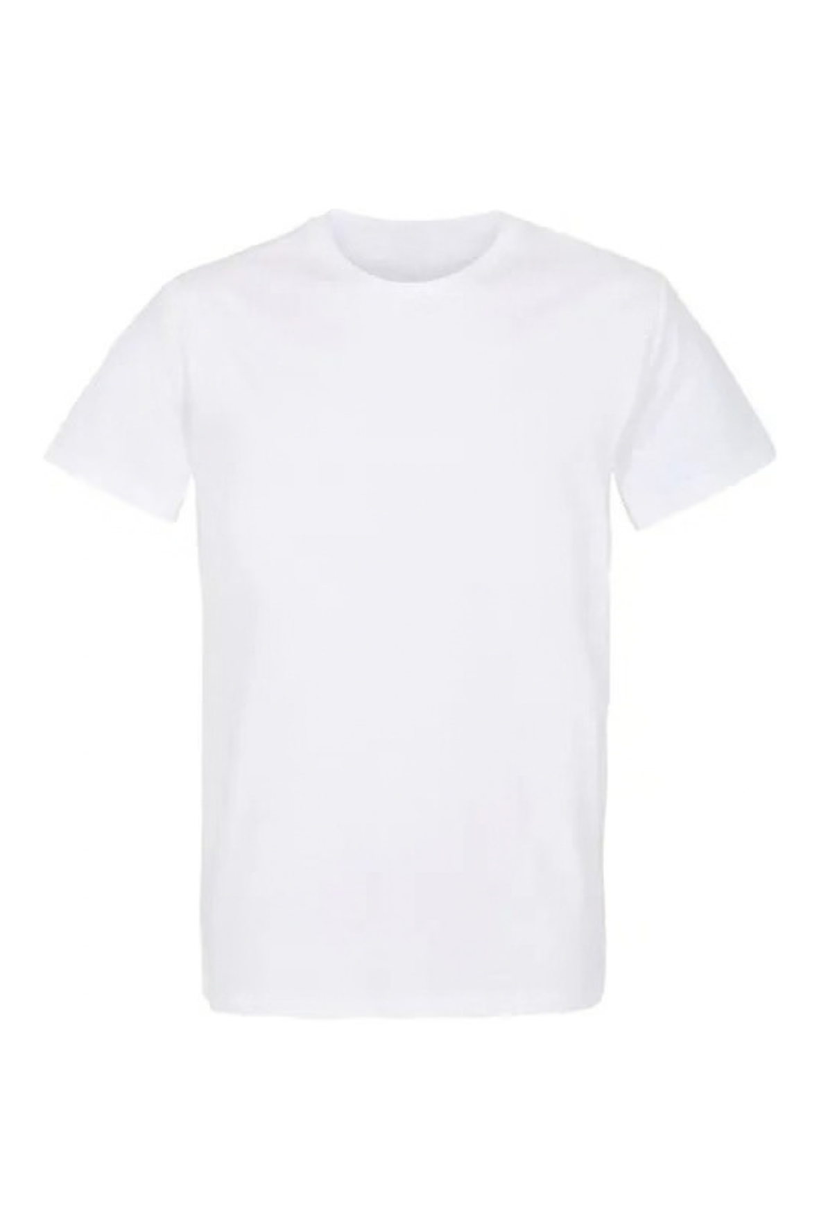 camisetas de alta calidad de algodón personalizables