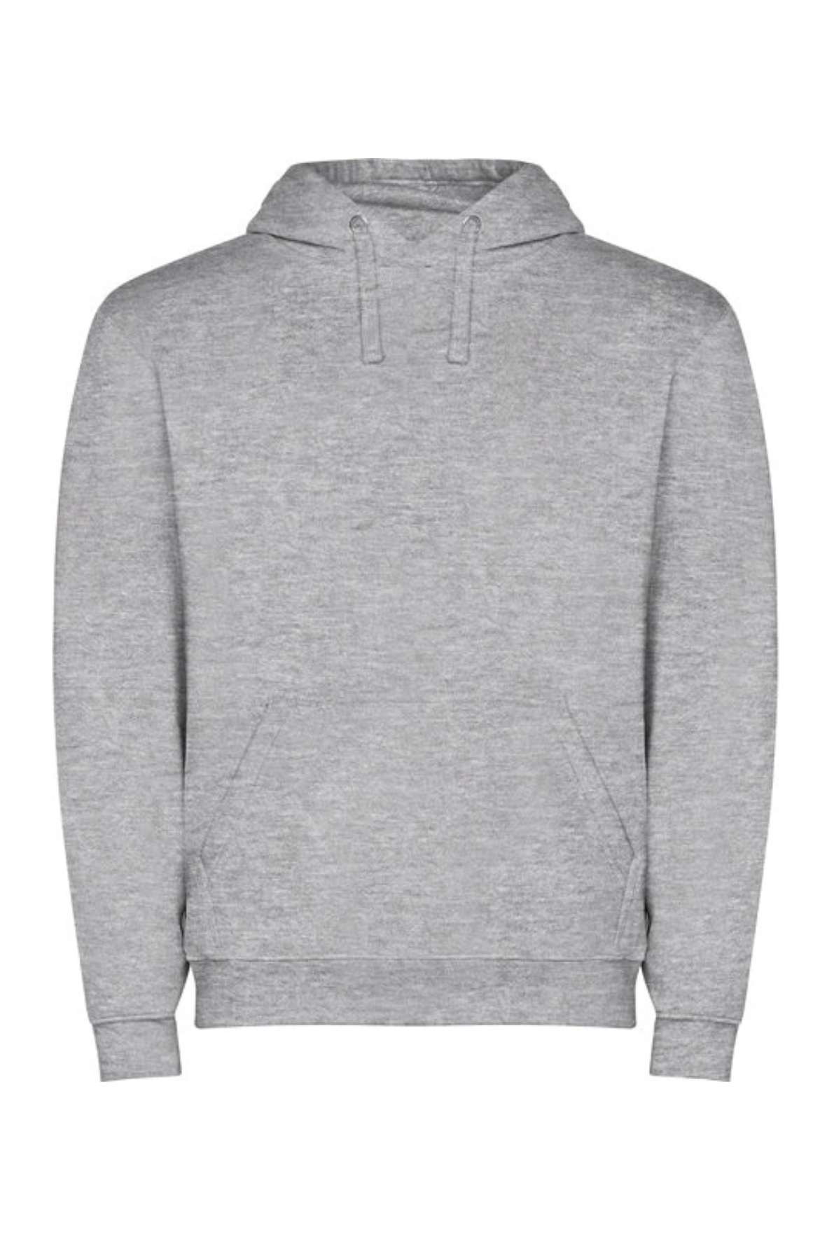 Sudadera con capucha 100% algodón personalizables