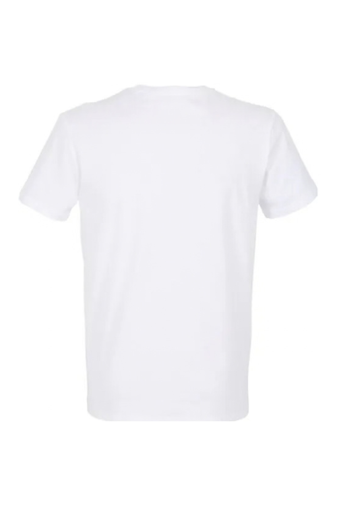 camisetas de alta calidad de algodón personalizables