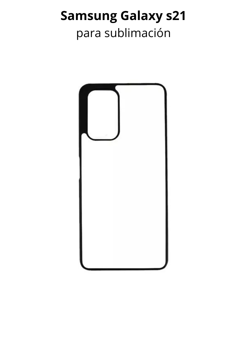 Fundas de Samsung Galaxy  personalizables