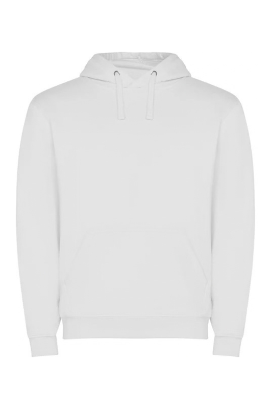 Sudadera con capucha 100% algodón personalizables