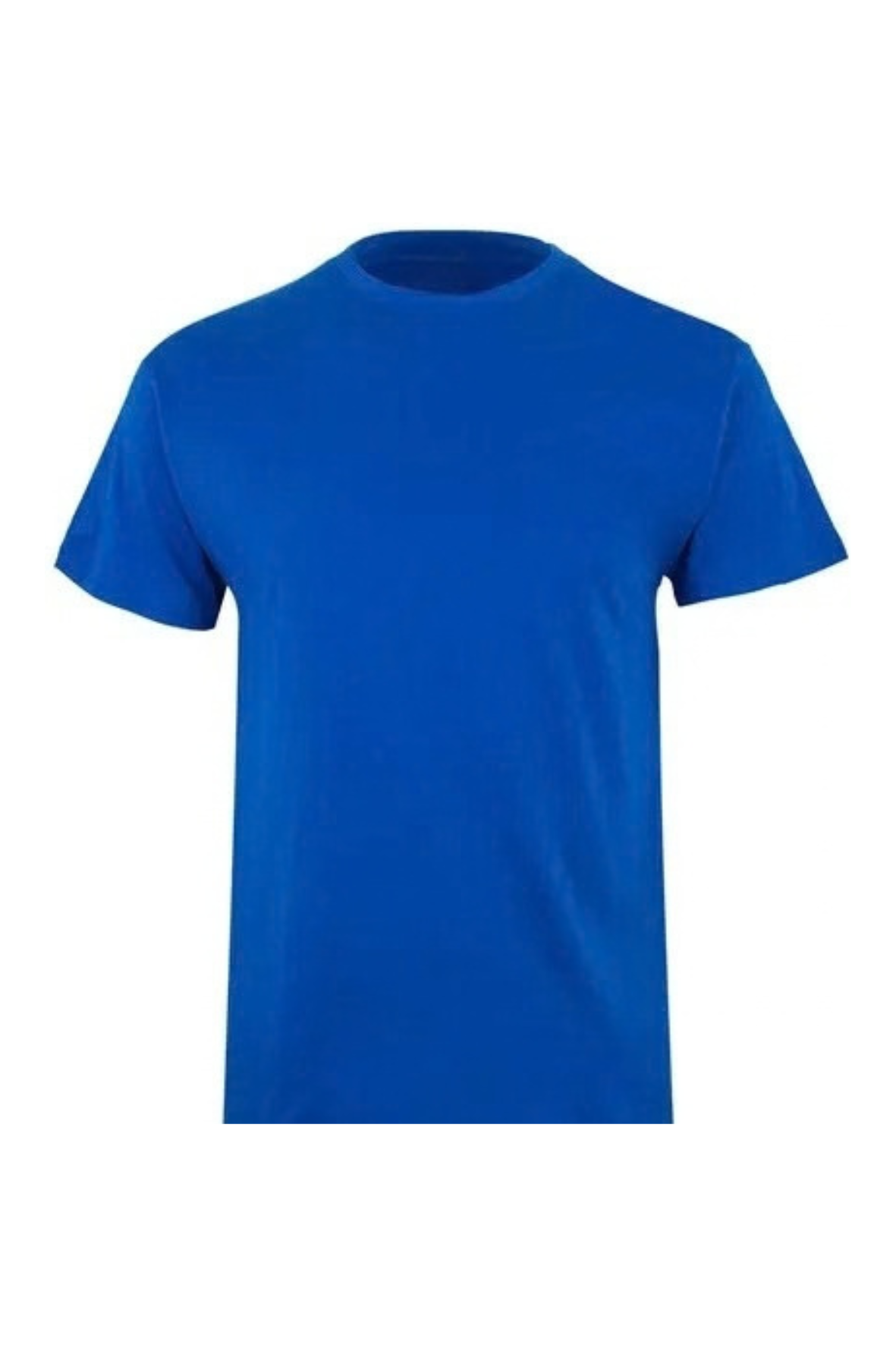 camisetas de alta calidad de algodón personalizables
