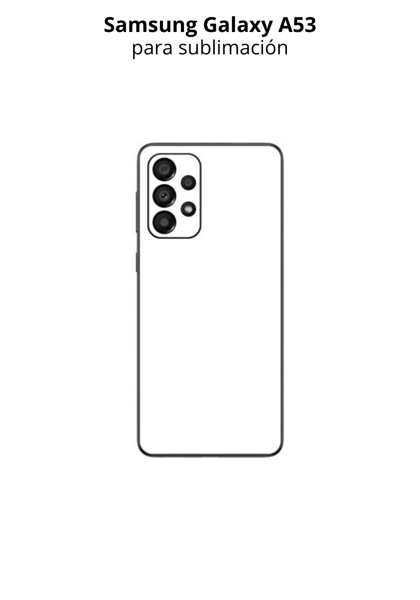 Fundas de Samsung Galaxy  personalizables